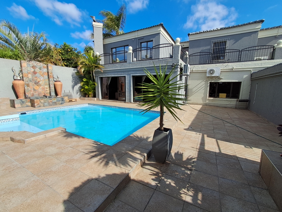 4 Bedroom Property for Sale in Winterhoek Park Eastern Cape